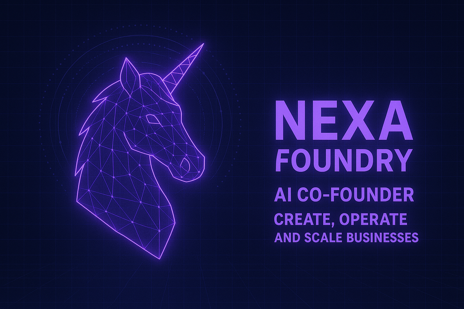 Nexa Foundry